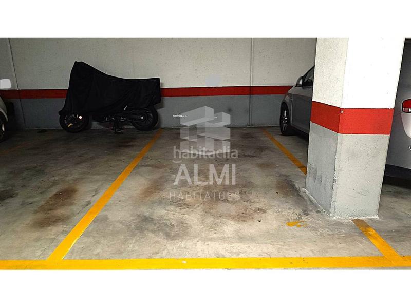 Foto 32af38cd-7185-4aa4-a889-9966b2fc9410. Parking voiture dans palomar 66 dans Sant Andreu de Palomar Barcelona