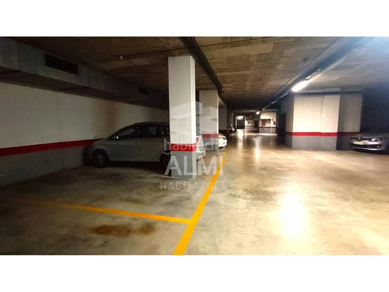 Foto 9e3cea20-553a-43d2-804b-a7d8137a299f. Parking voiture dans palomar 66 dans Sant Andreu de Palomar Barcelona