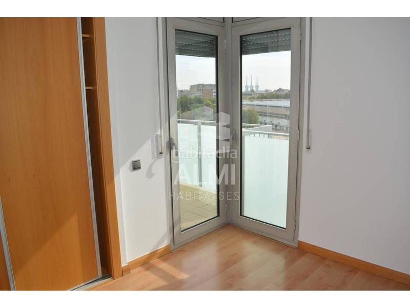 Foto 200b8caa-b8b2-4298-8e1a-1195fa5eb696. Alquiler ático piso en alquiler en el paseo de la habana en Barcelona