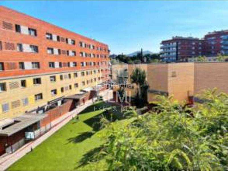 Foto 4634c8f7-73c9-4408-908e-2ed9ba447237. Lloguer àtic amb calefacció piscina a Bon Pastor Barcelona