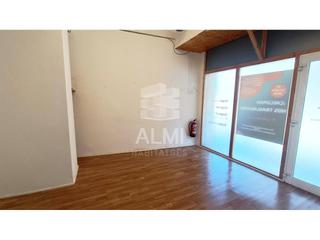 Local Comercial a Santa Coloma