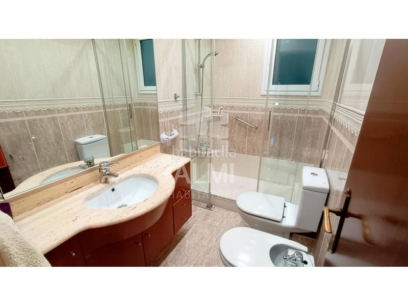 Foto 2c5d9e07-4fc4-4959-bb38-edd265b2ef81. Appartement avec chauffage dans La Sagrera Barcelona