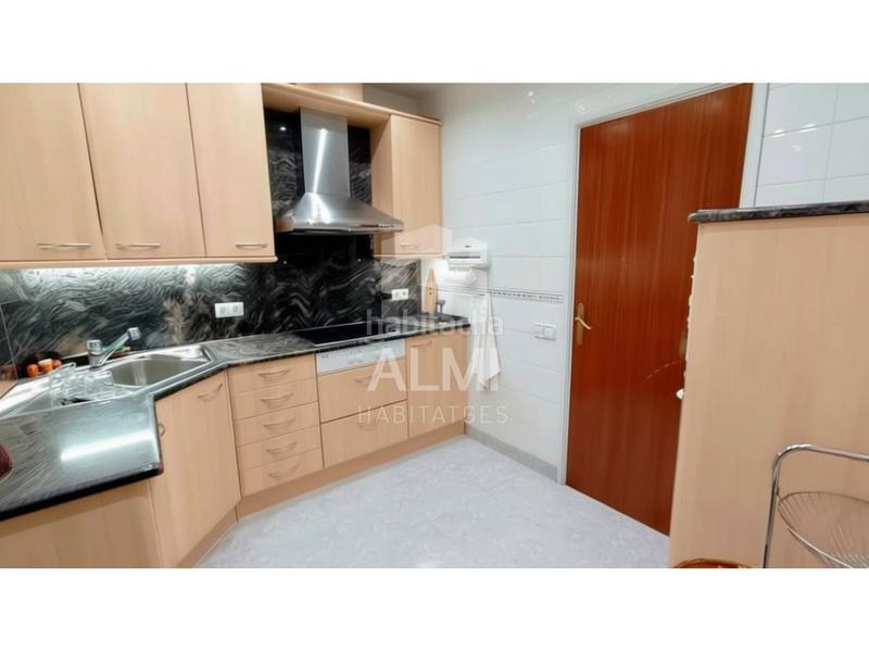 Foto 7e47352d-5870-4612-83f3-a1d1cde2691e. Appartement avec chauffage dans La Sagrera Barcelona