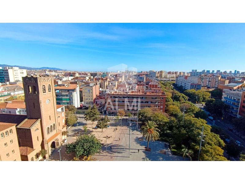 Foto c563c1d0-fe7e-4407-974e-2634378dd5ec. Appartement avec chauffage dans La Sagrera Barcelona