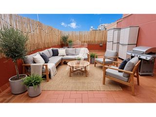 Piso  Calle regente mendieta. Piso con gran terraza privada en finca seminueva  calle regente