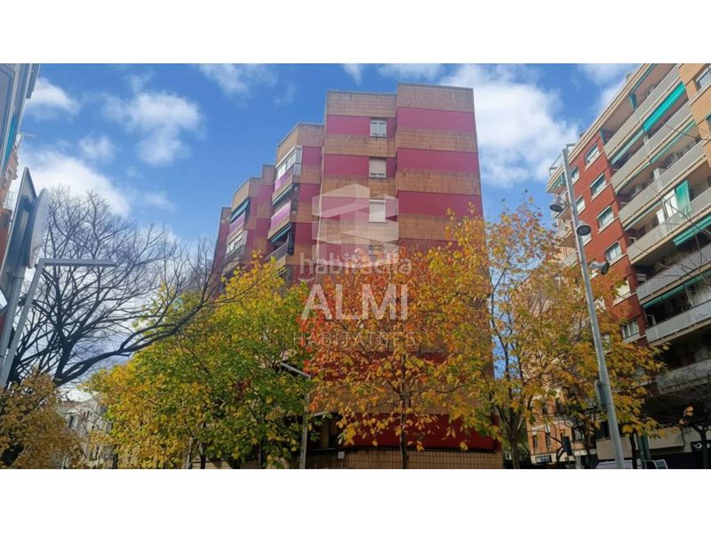 Foto 8e1edf83-8d0c-4102-bb8c-2d32ee3cd8cd. Pis a Sant Andreu de Palomar Barcelona