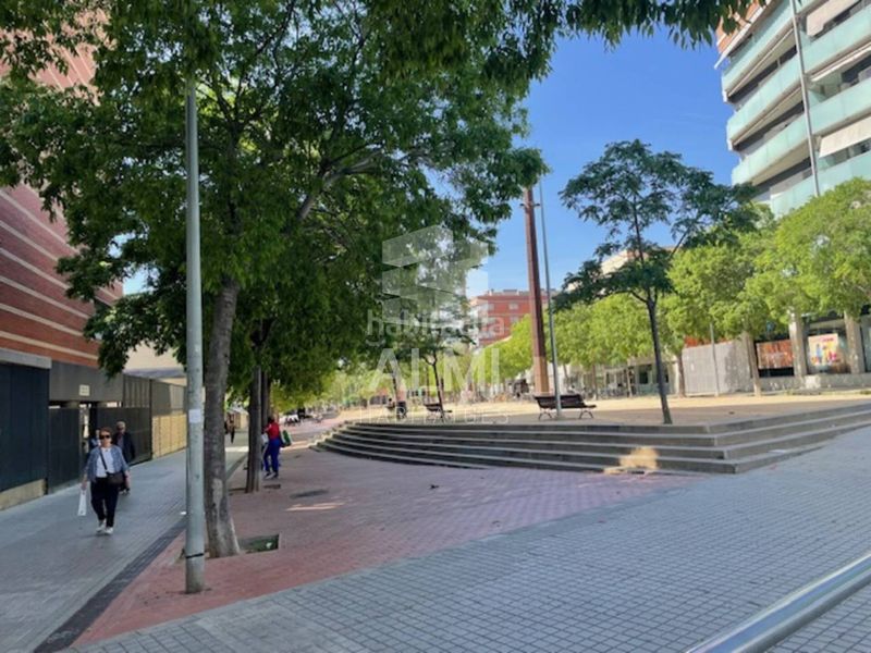 Foto 709857da-bf19-4fc4-a23b-481d8b8b2e4b. Pis amb calefacció a Sant Andreu de Palomar Barcelona