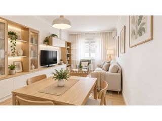 Flat in Sant Andreu de Palomar. Piso exterior y muy soleado en el centro de sant andreu del palo