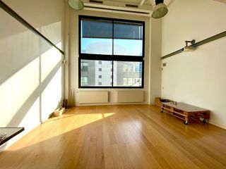 Lloguer Loft  Carrer d'àvila
