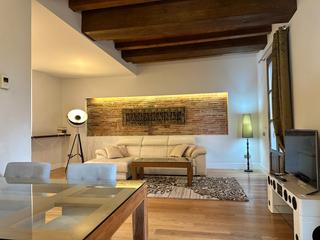 Appartement  Carrer del paradís