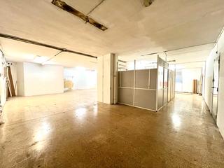 Local Comercial  Carrer de pere iv