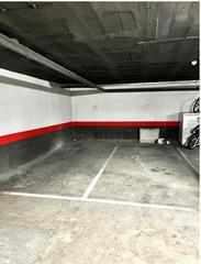 Parking voiture  Carrer d'àlaba