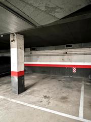 Parking voiture  Carrer d'àvila
