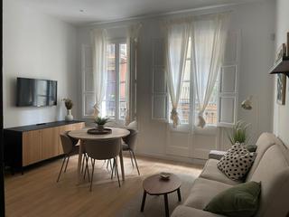 Apartamento  Carrer d'astúries