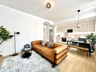 Appartement à Rambla del Poblenou