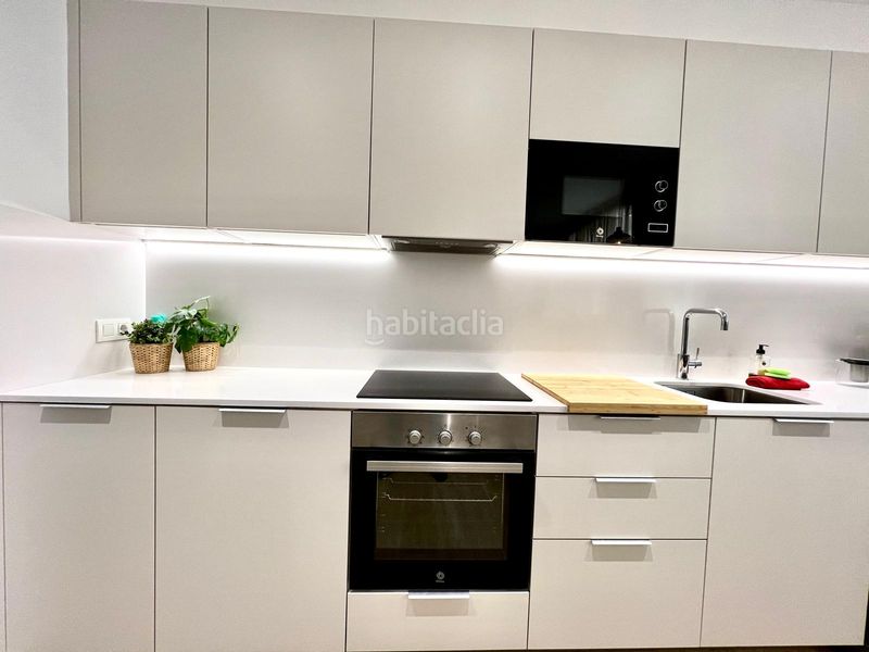 Foto 18338bad-5cec-4847-965d-819dc4f8e936. Pis amb calefacció a Poblenou Barcelona