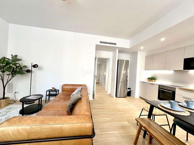 Foto 2d7435ee-0632-46f2-8d6c-1eea562dbb76. Pis amb calefacció a Poblenou Barcelona