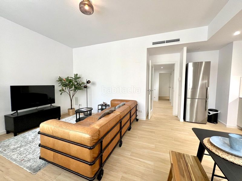 Foto 56eecdb7-b437-4e24-ae81-ca0328eb7ba4. Pis amb calefacció a Poblenou Barcelona