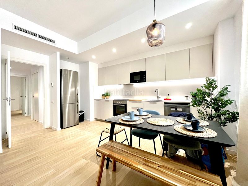 Foto 58d40079-038e-40d4-8a49-6200772c6171. Pis amb calefacció a Poblenou Barcelona