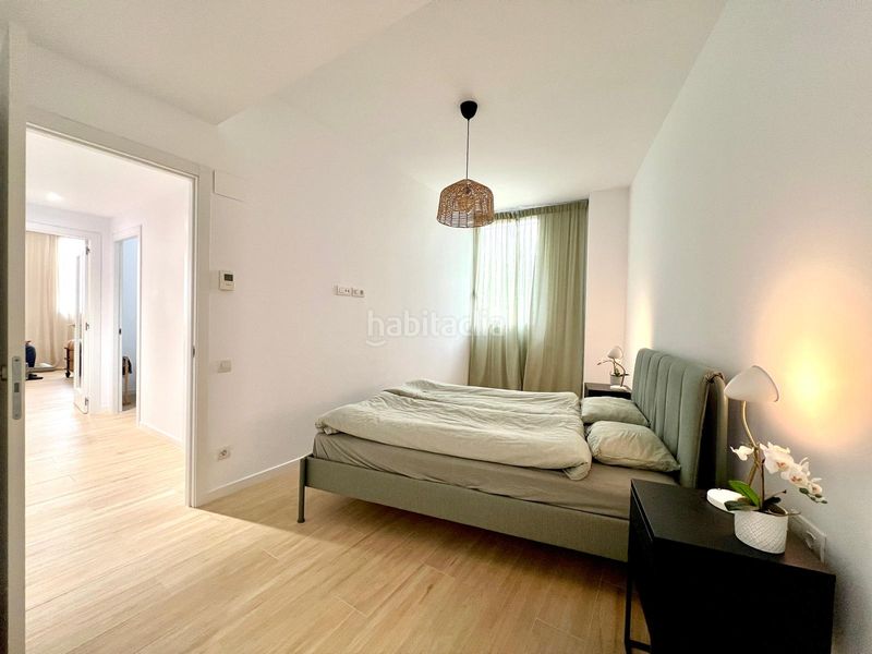 Foto 6d1414dd-d419-4c5f-b02f-cc4b4f86826b. Pis amb calefacció a Poblenou Barcelona