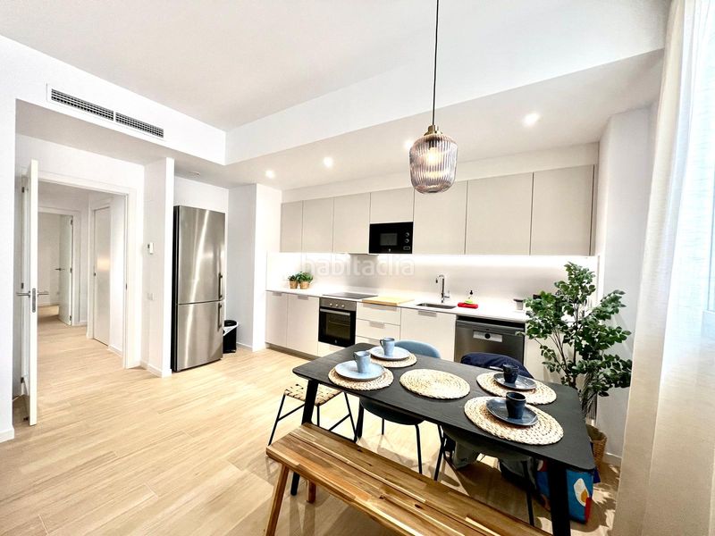 Foto a60acad3-0b91-4dd2-bc8b-1865b9f864db. Pis amb calefacció a Poblenou Barcelona