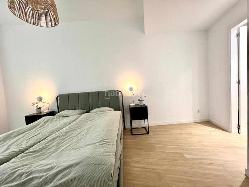 Foto bc57f0ab-f517-4746-9376-e46b8f87cc2e. Pis amb calefacció a Poblenou Barcelona