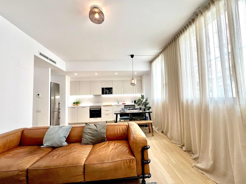 Foto c44180c4-e1b4-4479-897d-9d9f70ea8eb9. Pis amb calefacció a Poblenou Barcelona