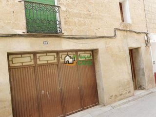 Casa en Carrer major, 11. Casa con 250 m2 de terreno