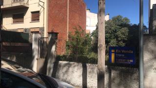 Finca rústica a Poble Nou-Olivar Gran. Terreno