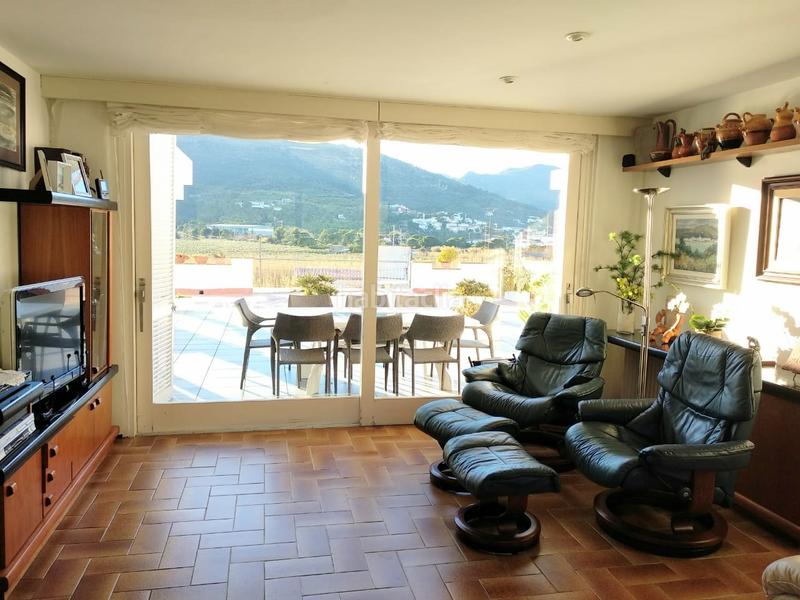 Foto 1f591781-66a1-49c7-b752-f52c304e8607. Piso  en Port de la Selva (El)
