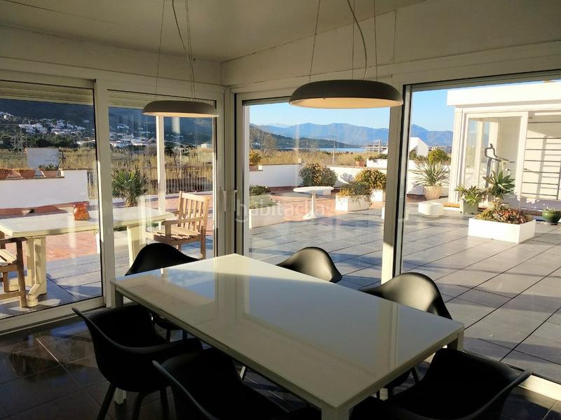 Foto a27e5c2b-c1ad-4ead-a0f5-63d3240e87eb. Piso  en Port de la Selva (El)
