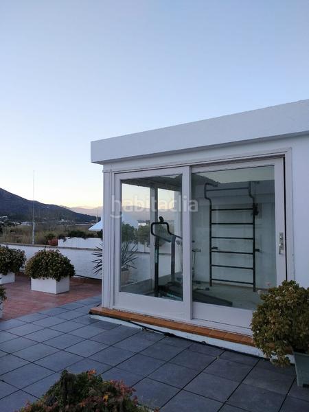 Foto f0b1df16-c8a2-41fb-931d-7345f68c7f7c. Piso  en Port de la Selva (El)