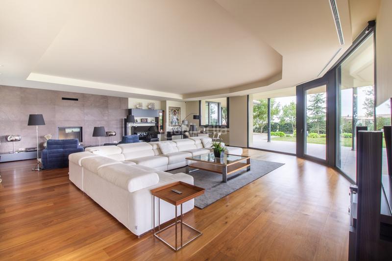 Foto f075e10f-6a2c-4abe-9f8c-5bcc707467de. Xalet amb calefacció a Peralada