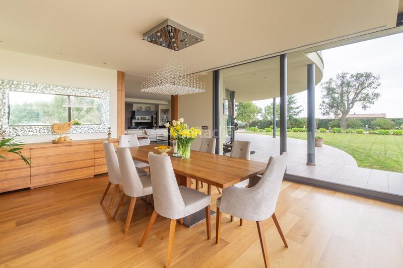 Foto f7a834dd-8125-41a4-a684-f4507d090171. Xalet amb calefacció a Peralada