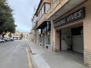 Lloguer Local Comercial a Carretera de Roses-Fossos. Local