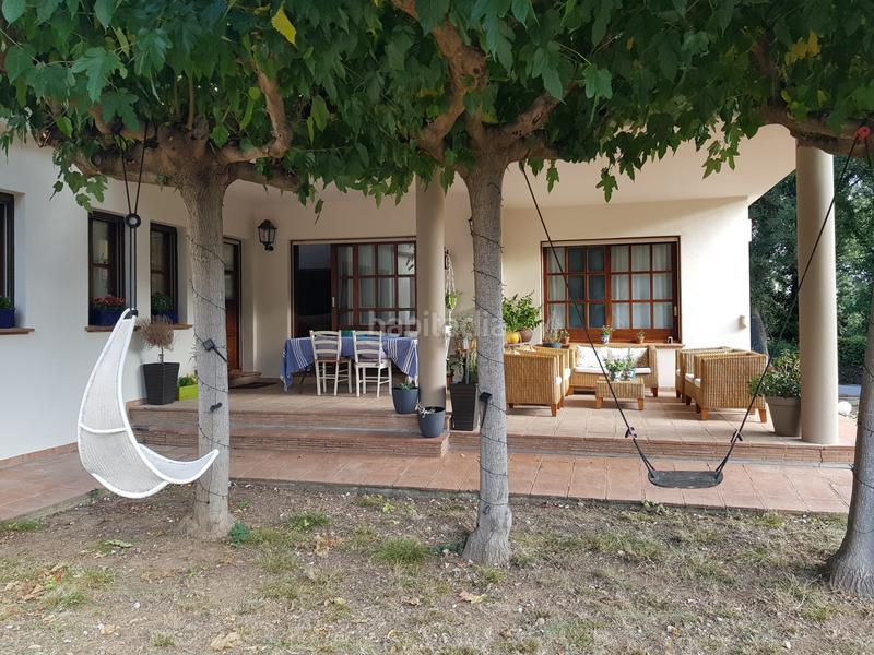 Foto c0b04aa6-103e-4ba7-8353-3417d5e3d9d2. Chalet casa chalet en Avinyonet de Puigventós