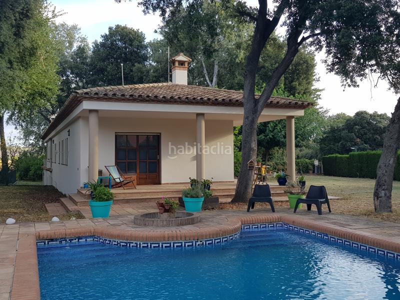 Foto fe7fc1a4-d5a7-4f08-a0e7-ccb9af4e1ea7. Chalet casa chalet en Avinyonet de Puigventós