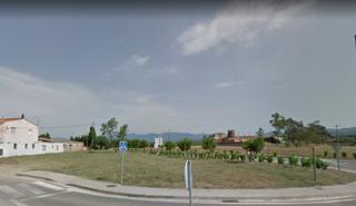 Terreny residencial a Garriguella. Terreno