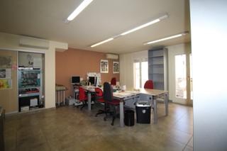 Lloguer Oficina a Centre. Oficinadespacho