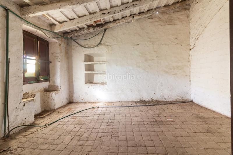 Foto 15127e81-a729-48ec-98d0-96c7821de17a. Masia amb aparcament a Palau Girona