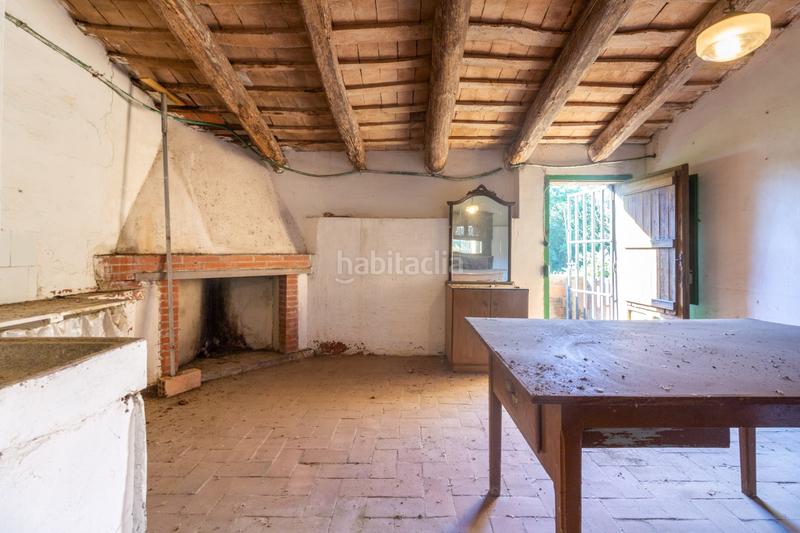 Foto 9f5273c3-9996-4182-8e87-d403c6a03643. Masia amb aparcament a Palau Girona