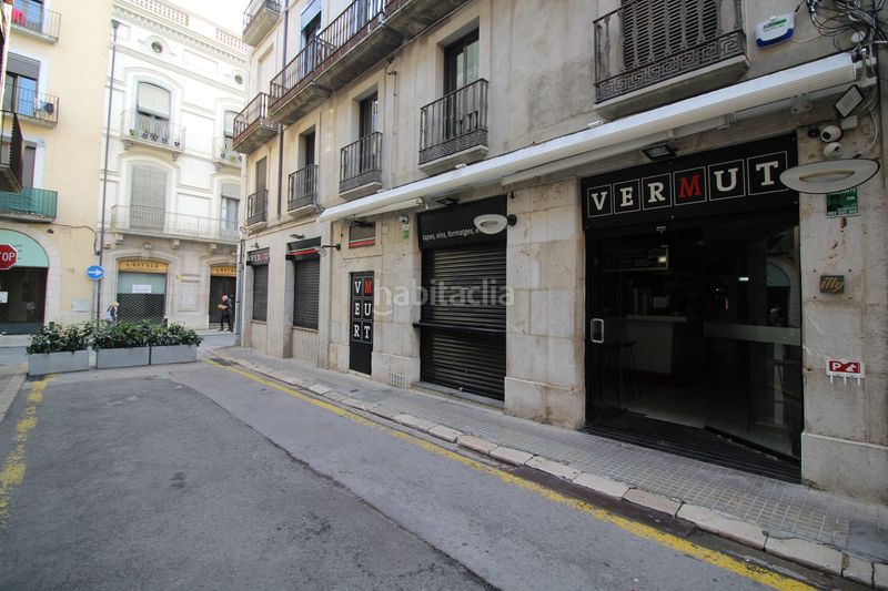 Foto 5c73f62d-8187-4e0c-90af-5ae34f6e7627. Umzug geschäftsraum mit heizung in Centre Figueres
