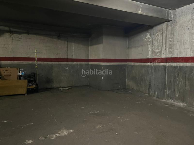 Foto 1e4ec349-8ee9-4d20-b676-ce7644f320a6. Car parking in Centre Figueres