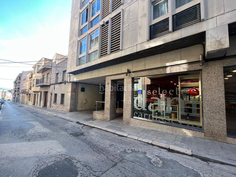 Foto 702ba18d-ab0b-4848-946b-246bcc9a12c9. Car parking in Centre Figueres