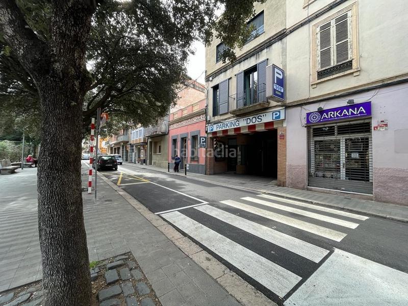 Foto 46b0e8dd-34eb-4f3c-9f94-1dd8b04b7e80. Aparcament cotxe a Centre Figueres