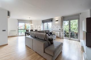 Dúplex a Eixample-Horta Capallera. Piso