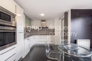Dúplex en Eixample-Horta Capallera. Piso