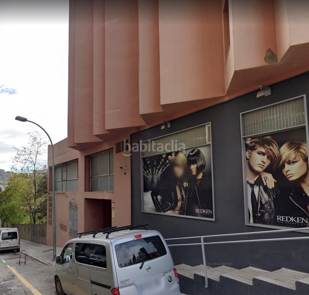 Foto b8caaf00-ad85-4d32-8075-67e2f5da1e8e. Parking coche aparcamiento en Eixample-Horta Capallera Figueres