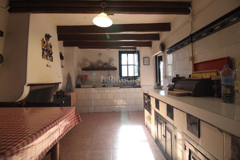 Foto 280c11f9-13aa-407a-8636-5dcfdce14a42. Chalet casa chalet en Mollet de Peralada