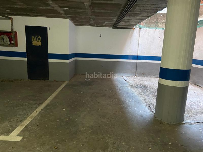 Foto 239ba1bd-7ab6-420e-bb3b-33bd90c5796f. Posto auto in Centre Figueres